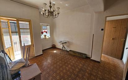 Dining room of Flat for sale in Salamanca Capital  with Balcony