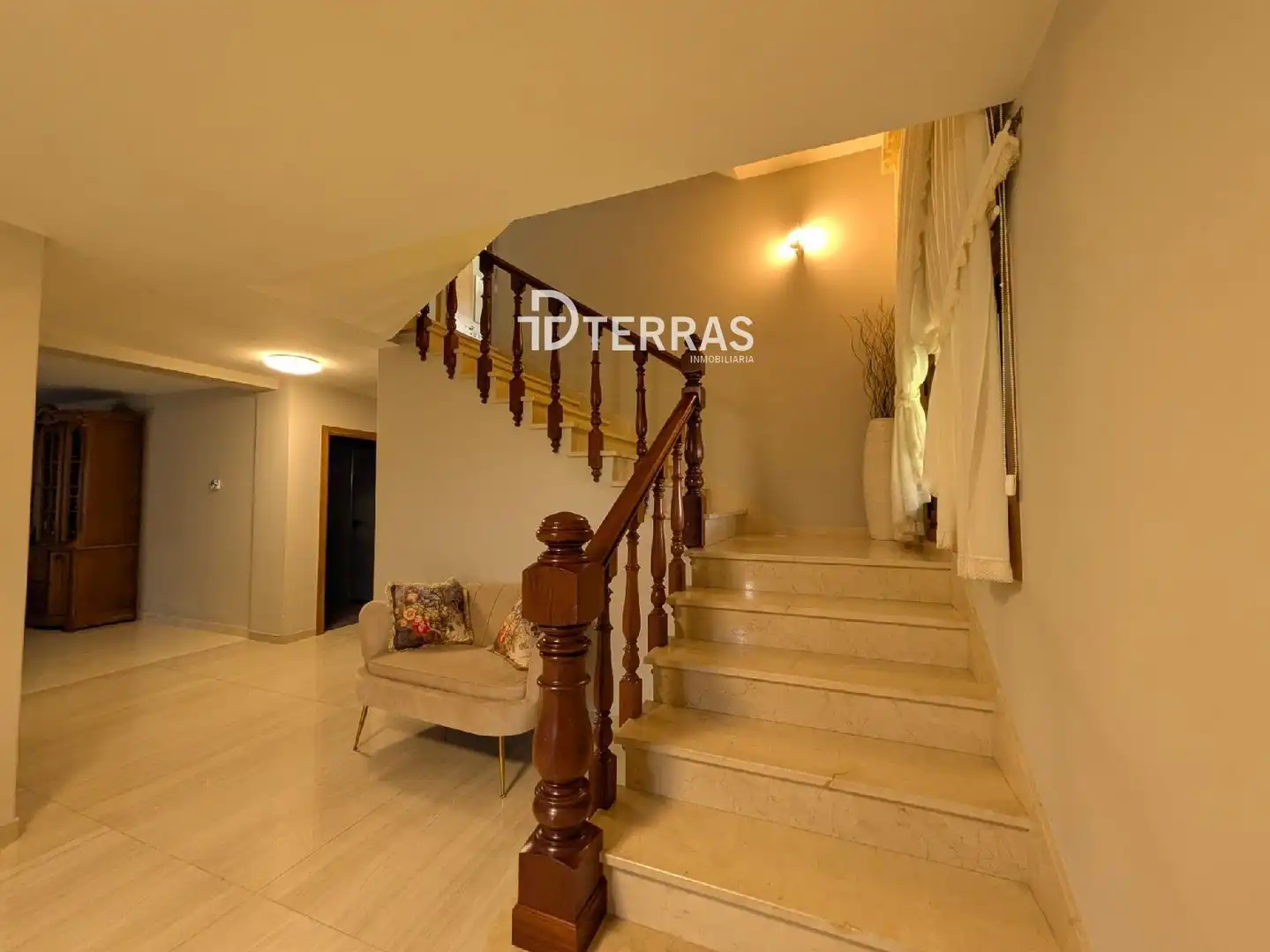 Casa o xalet en venda en Barro amb Calefacció, Jardí privat i Traster