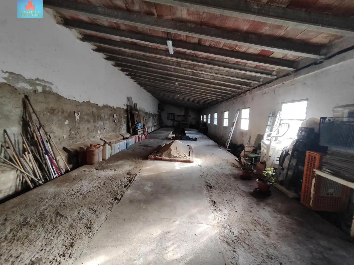 Casa en venda a Mingorría, imagen 9