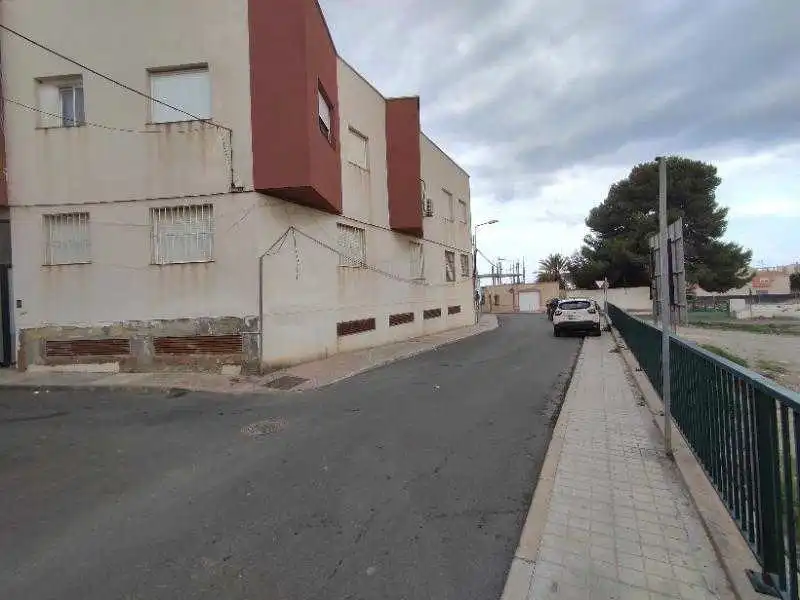 Residencial en venta en Calle Capuchina 76, imagen 3