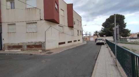 Foto 3 de Edifici en venda a Calle Capuchina, 76, Costacabana - Loma Cabrera, Almería Capital