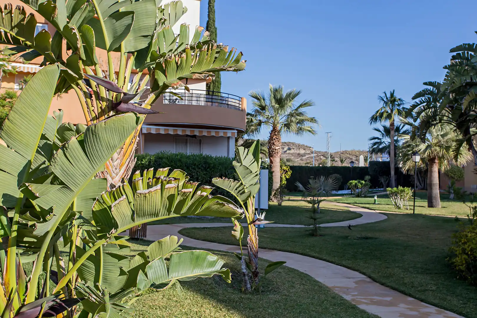 Apartament amb piscina en venda a Calle Ciudad de Tarragona, imagen 29