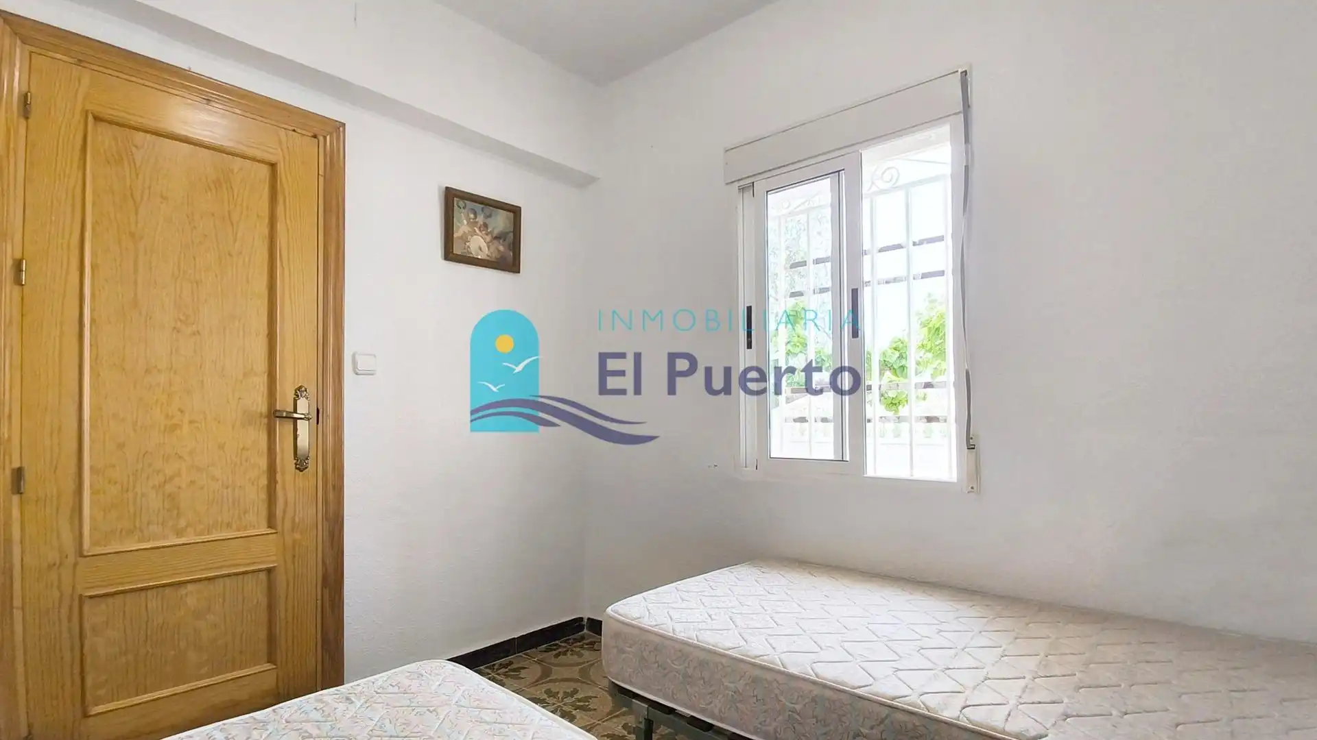 Vista exterior de Casa o chalet en venta en Mazarrón con Jardín privado, Terraza y Amueblado