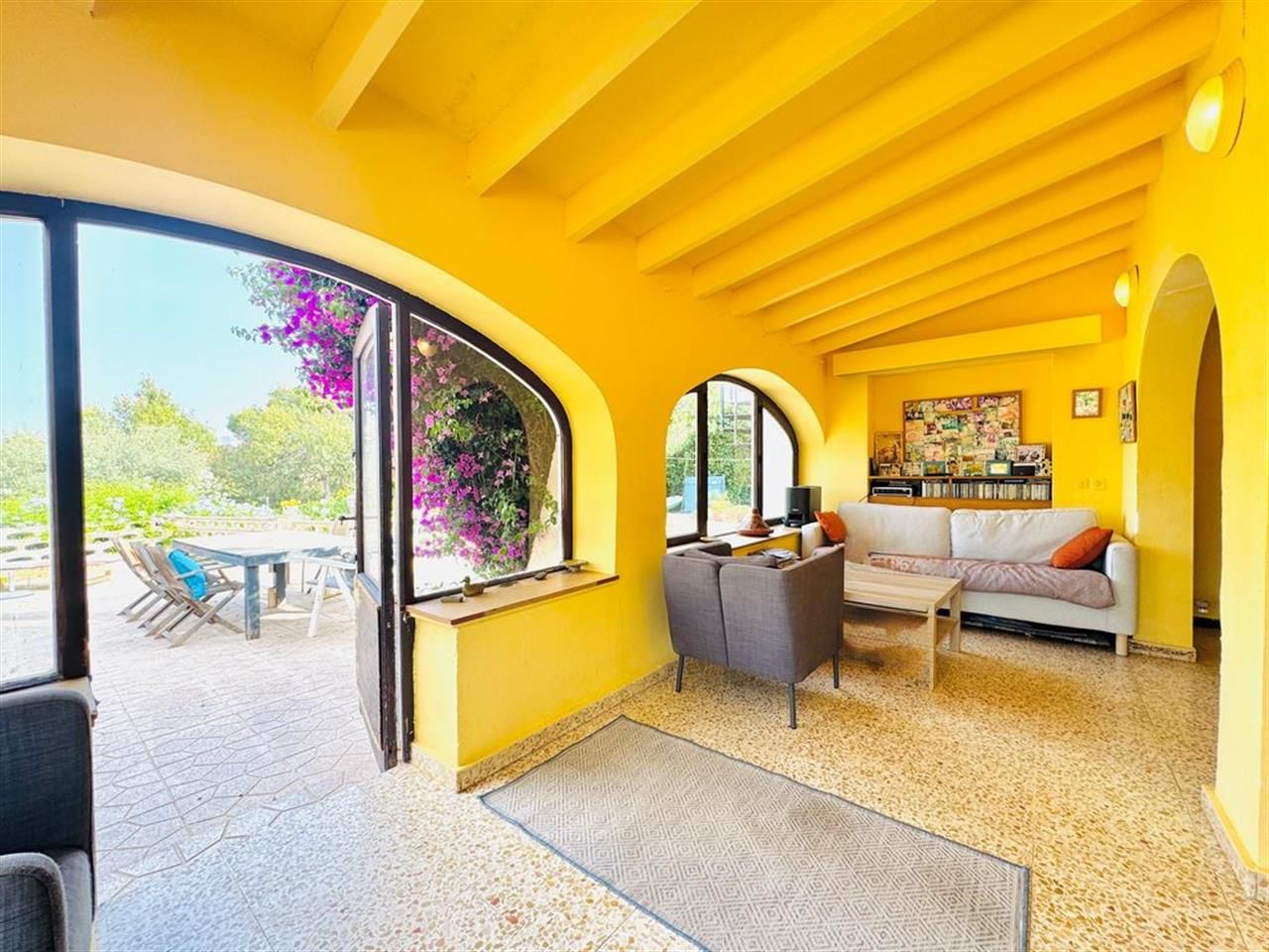 House or chalet for sale in L'Alfàs del Pi  with Air Conditioner, Private garden and Swimming Pool