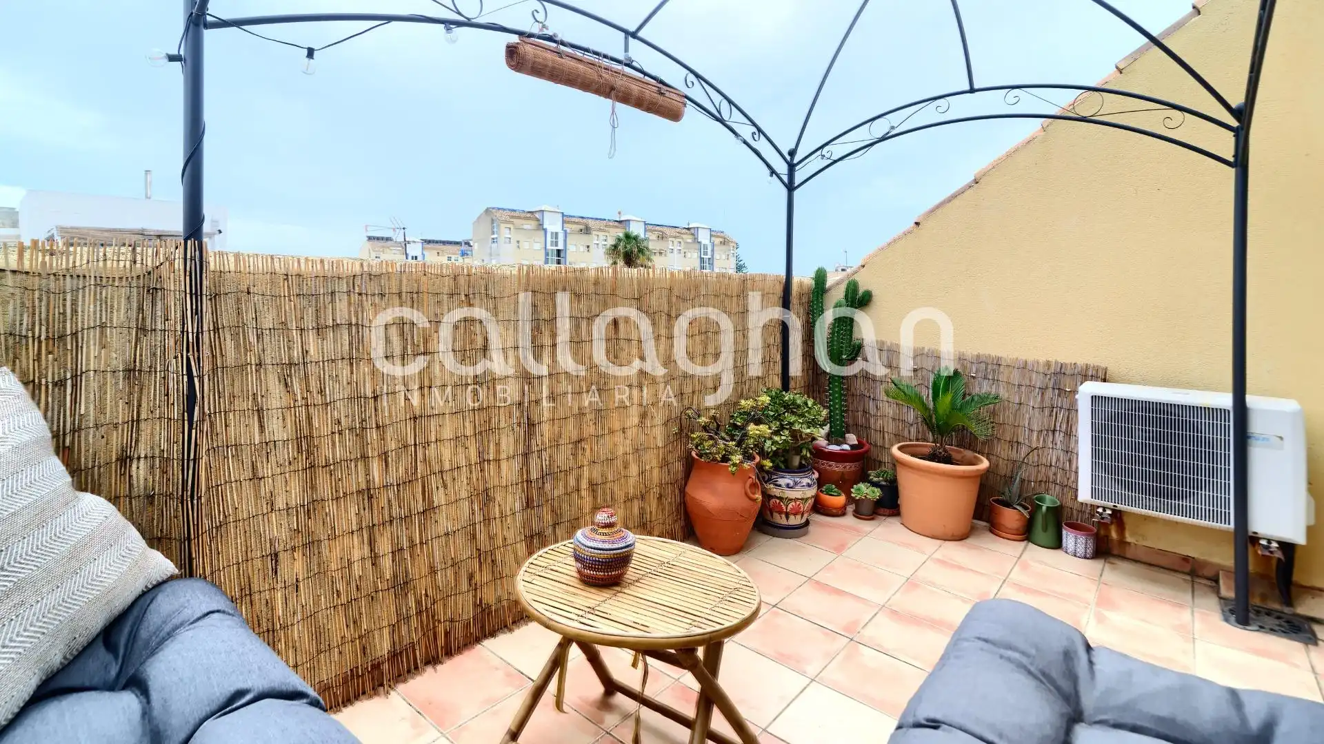 Duplex con piscina in vendita a Chilches / Xilxes, imagen 5
