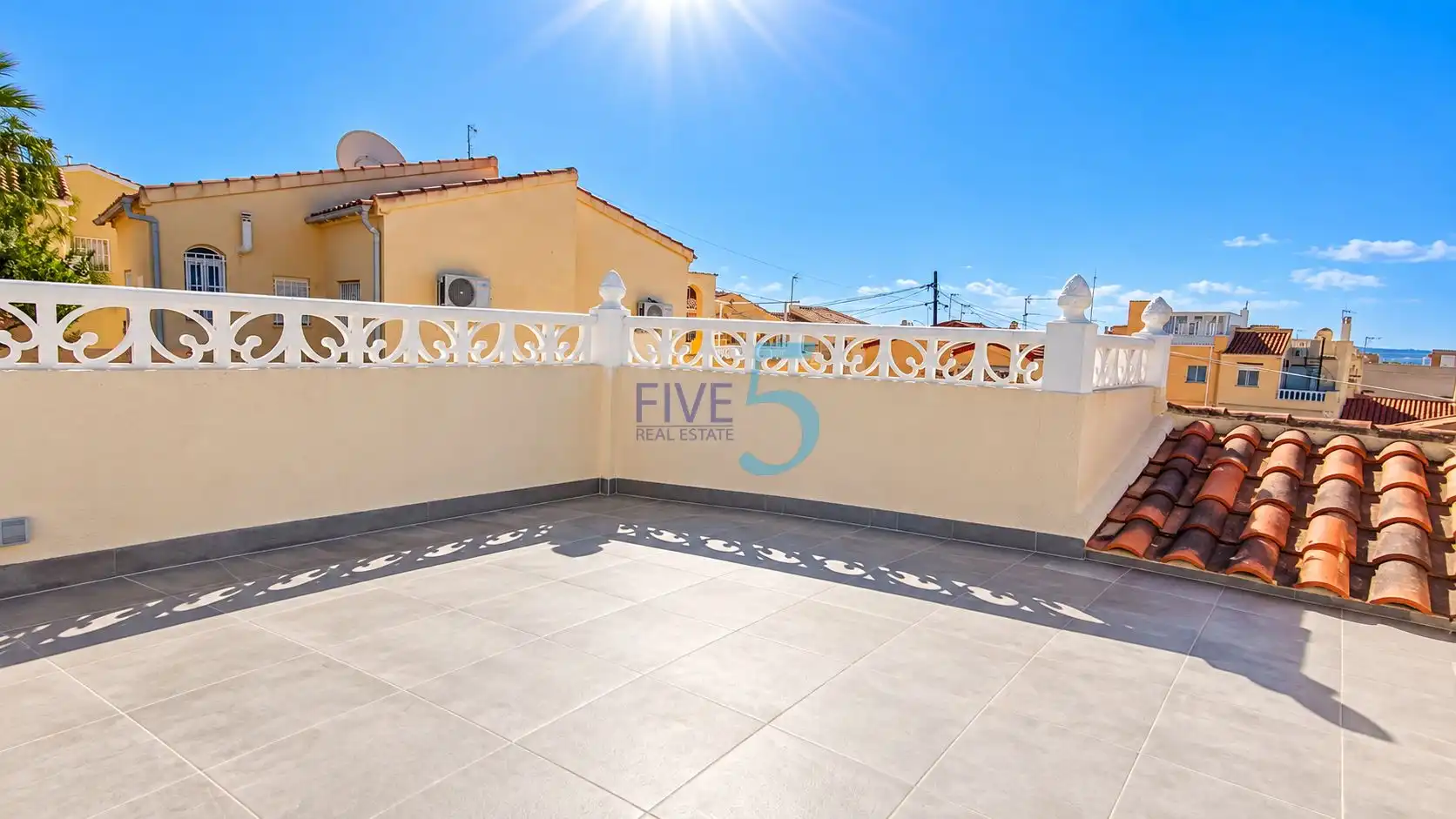 Maison avec piscine à vendre à San Fulgencio, imagen 34