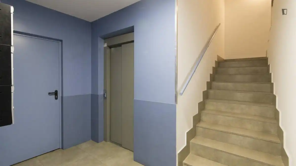 Apartament amb ascensor de lloguer a Centro, imagen 15