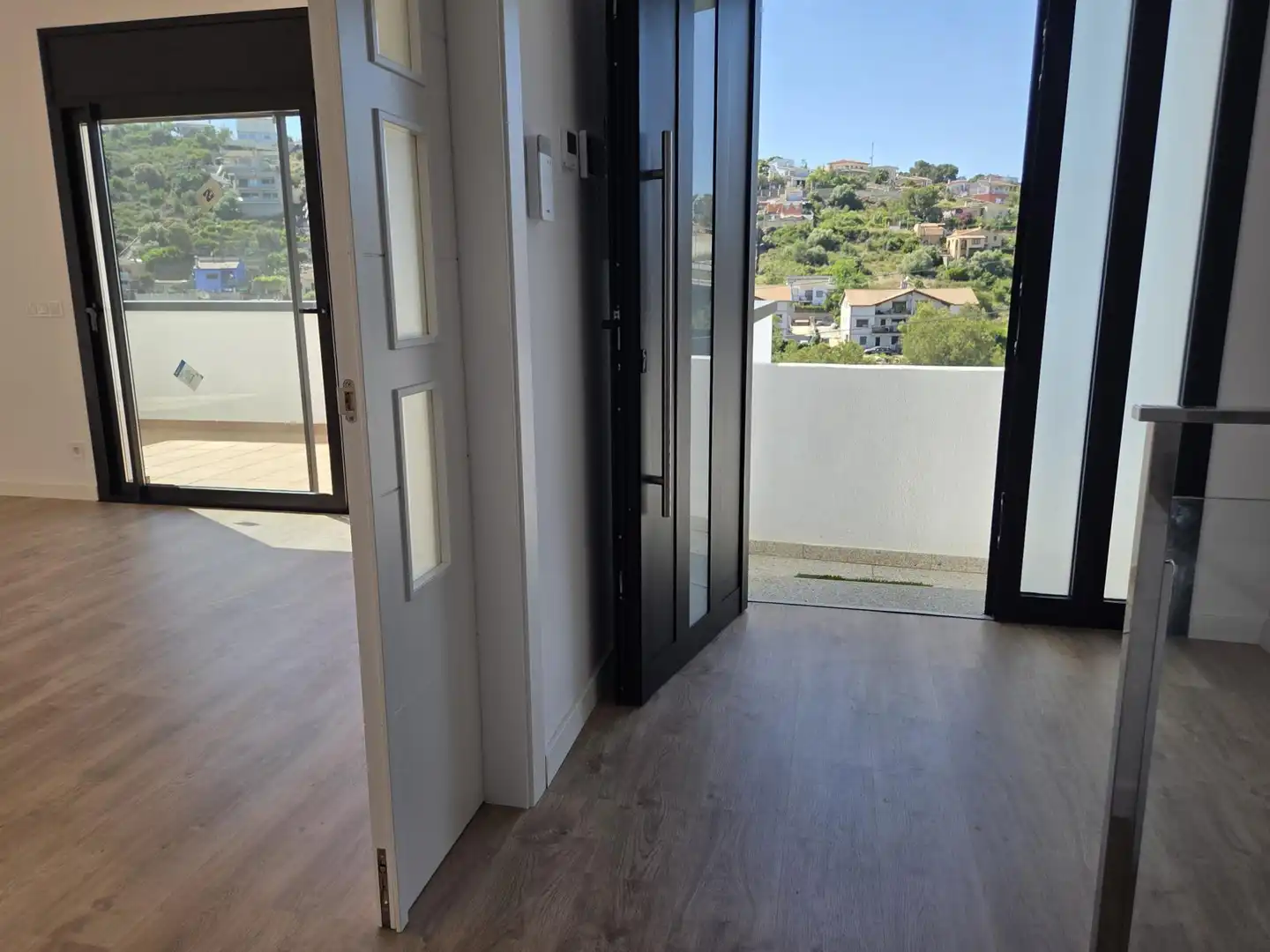 Casa o xalet en venda en Calafell amb Aire condicionat, Calefacció i Jardí privat