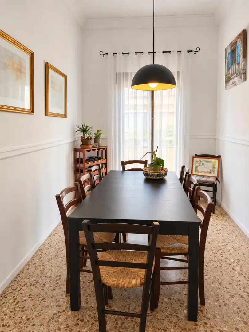 Flat with terrace for sale in Calle de Gomez Ferrer, imagen 7