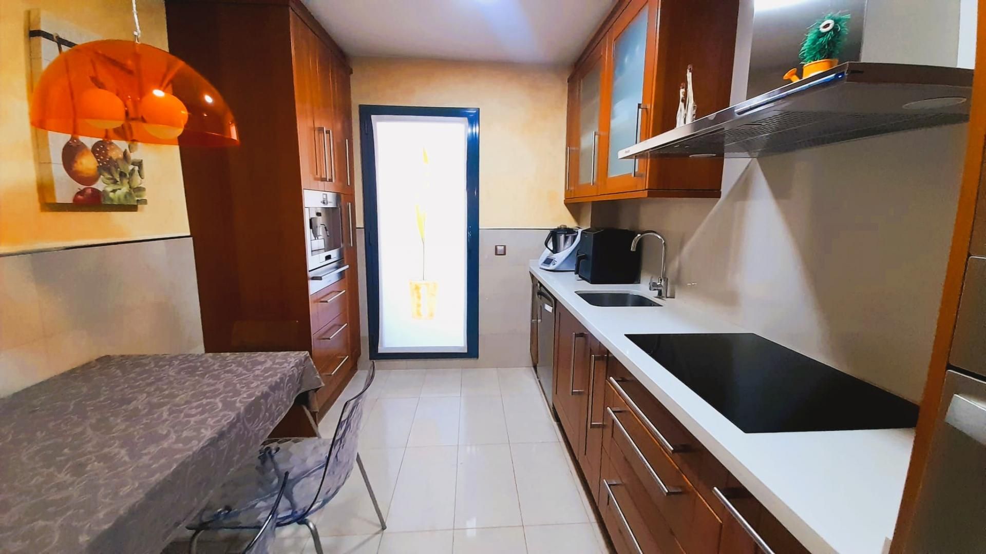 Wohnung zum verkauf in de Barcelona, Cappont,  Lleida Capital