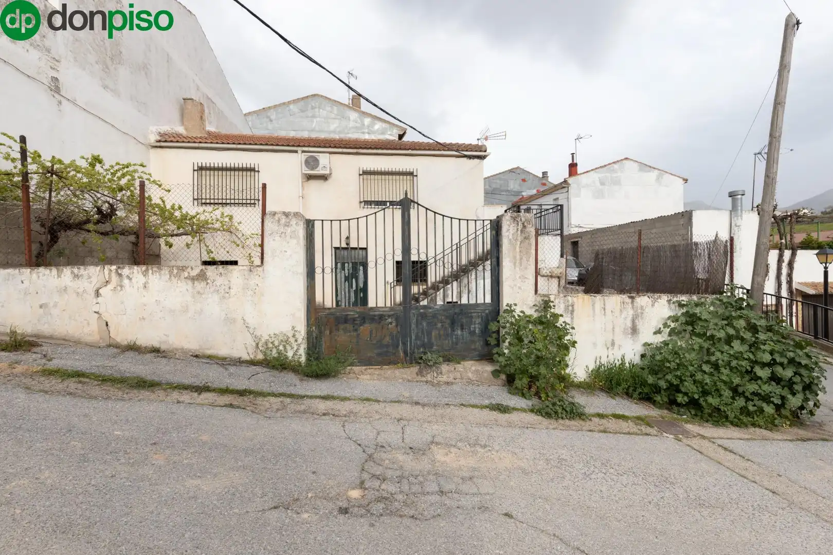 Casa o chalet en venta en Calle Calle Mariana Pineda, Iznalloz