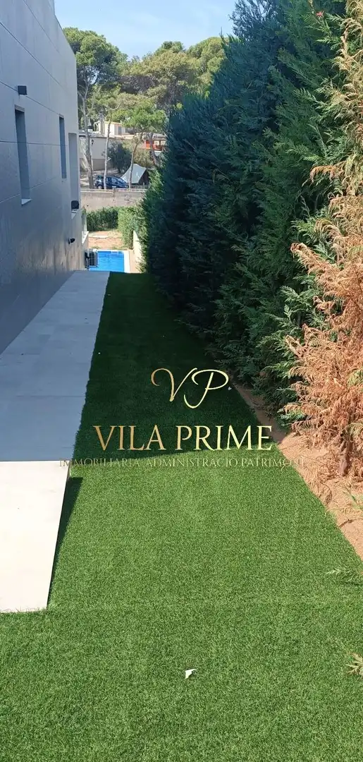 Villa avec piscine à vendre à La Fosca - Cala Margarida, imagen 38
