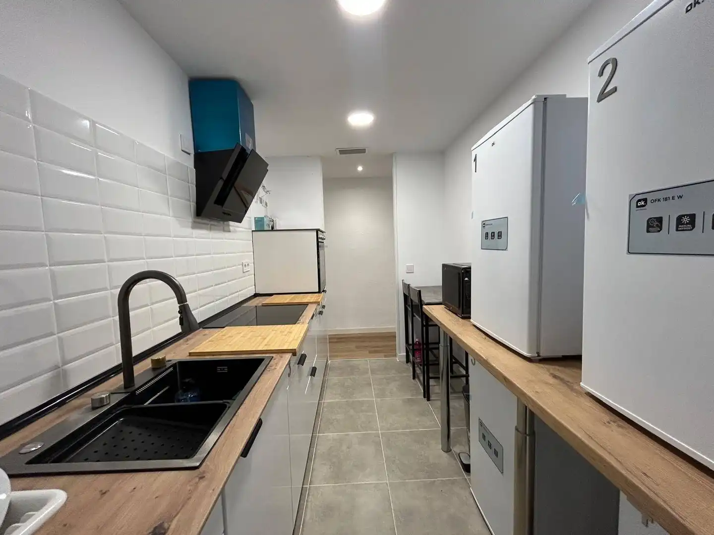 PISO, 5 HABITACIONES, 3 BAÑOS, CENTRO, ELCHE, imatge 5