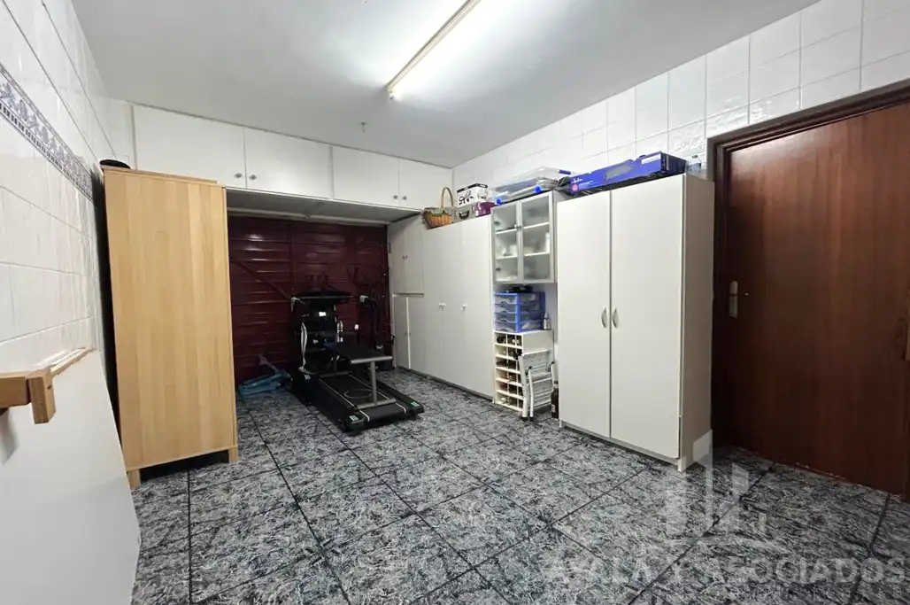 Casa adosada en venta en La Magdalena - Molinos Marfagones