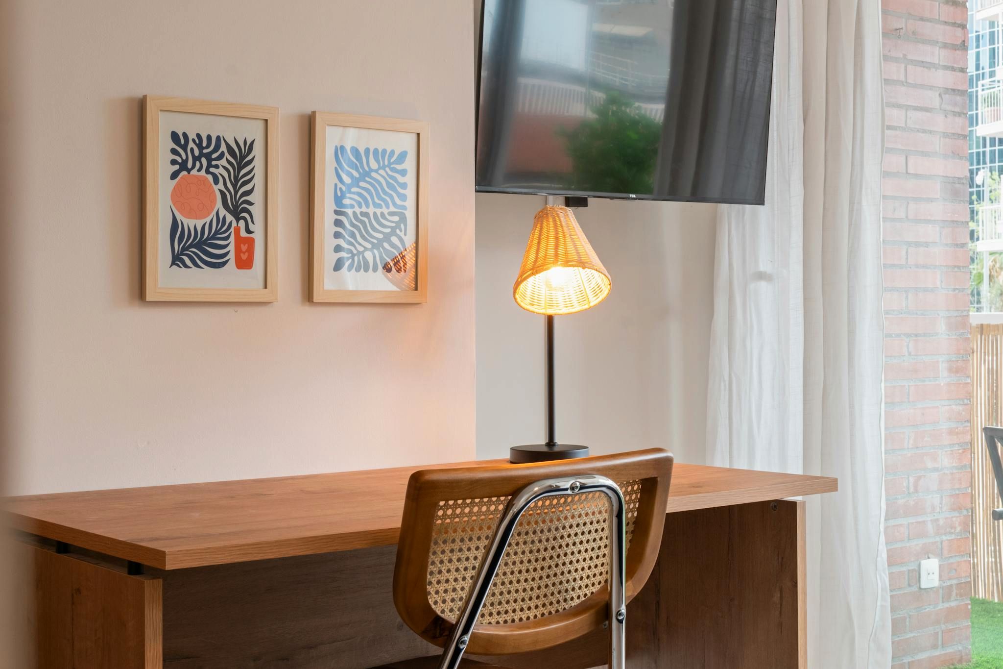 Pis per a compartir a N/A, La Maternitat i Sant Ramon