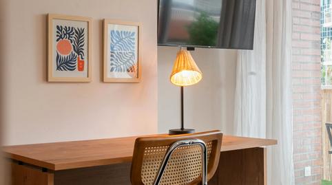 Foto 3 de Pis per a compartir a N/a, La Maternitat i Sant Ramon, Barcelona