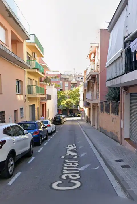 Pis en venda a Carrer Canudas