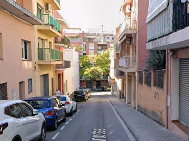 Wohnung zum Verkauf in Carrer Canudas