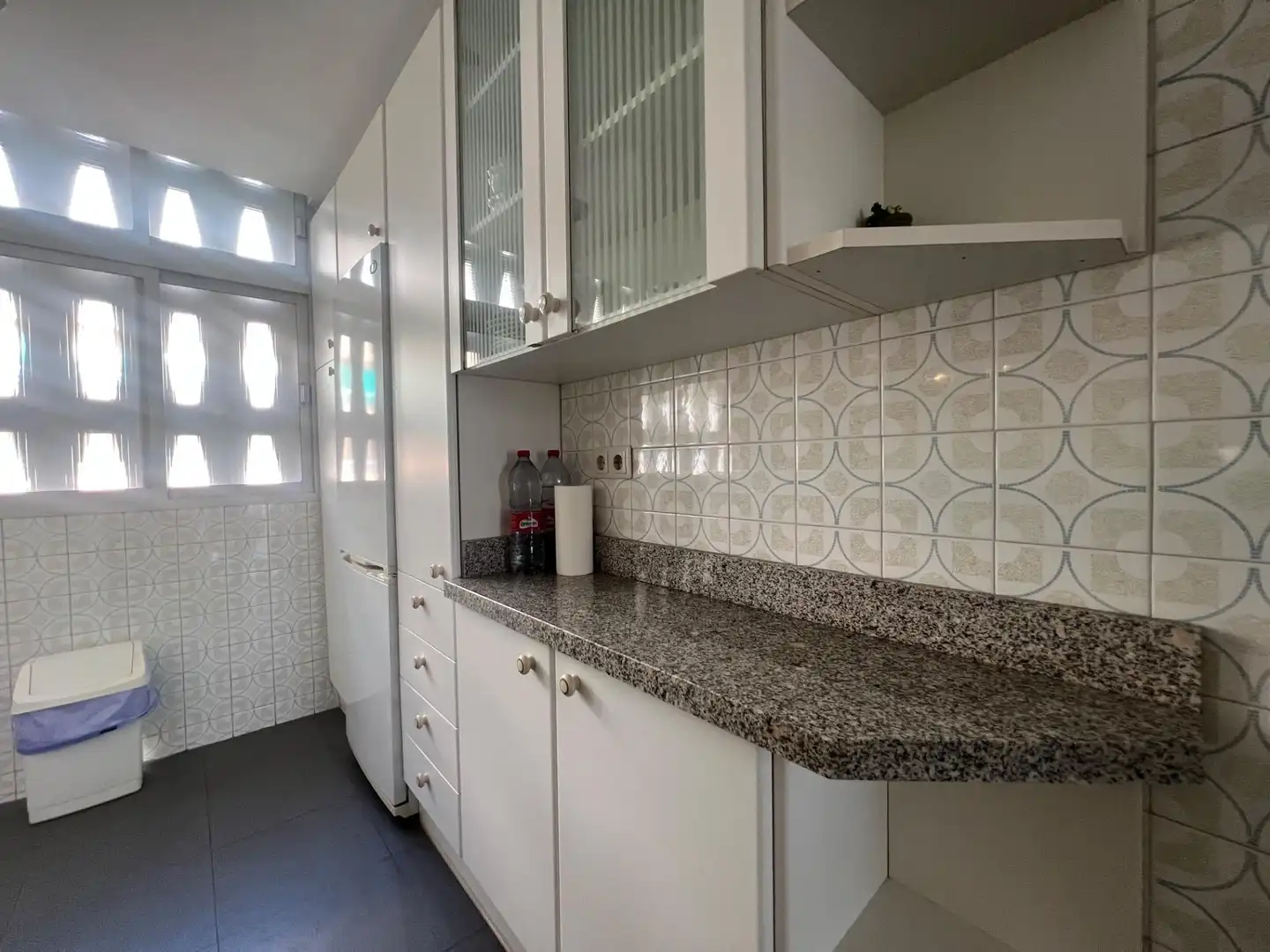 Appartamento con terrazza in affitto a San Bernabé, imagen 8