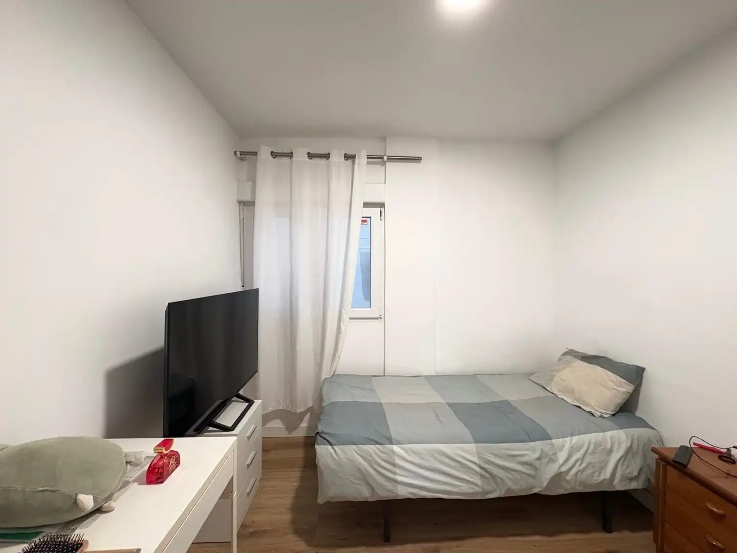 Dormitori de Planta baixa en venda en Alicante / Alacant amb Aire condicionat