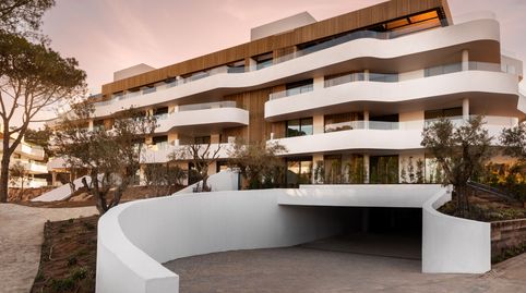 Foto 2 de Apartamento en venta en Puerto de Sotogrande - La Marina, Sotogrande