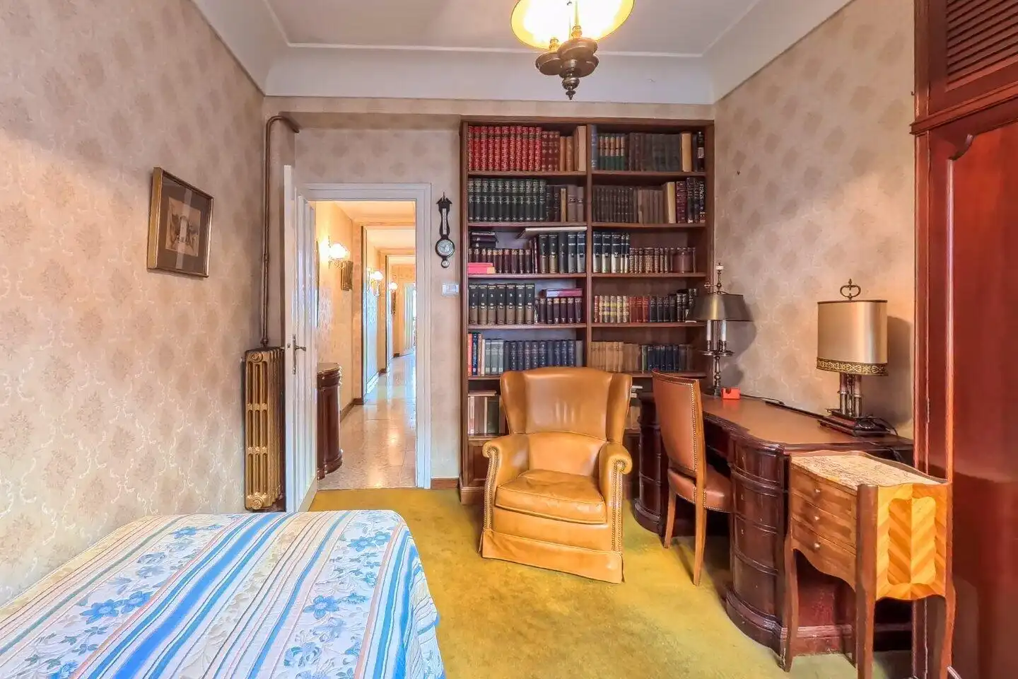 Wohnung mit Aufzug zum Verkauf in calle laguna de rins 3, zaragoza, imagen 27