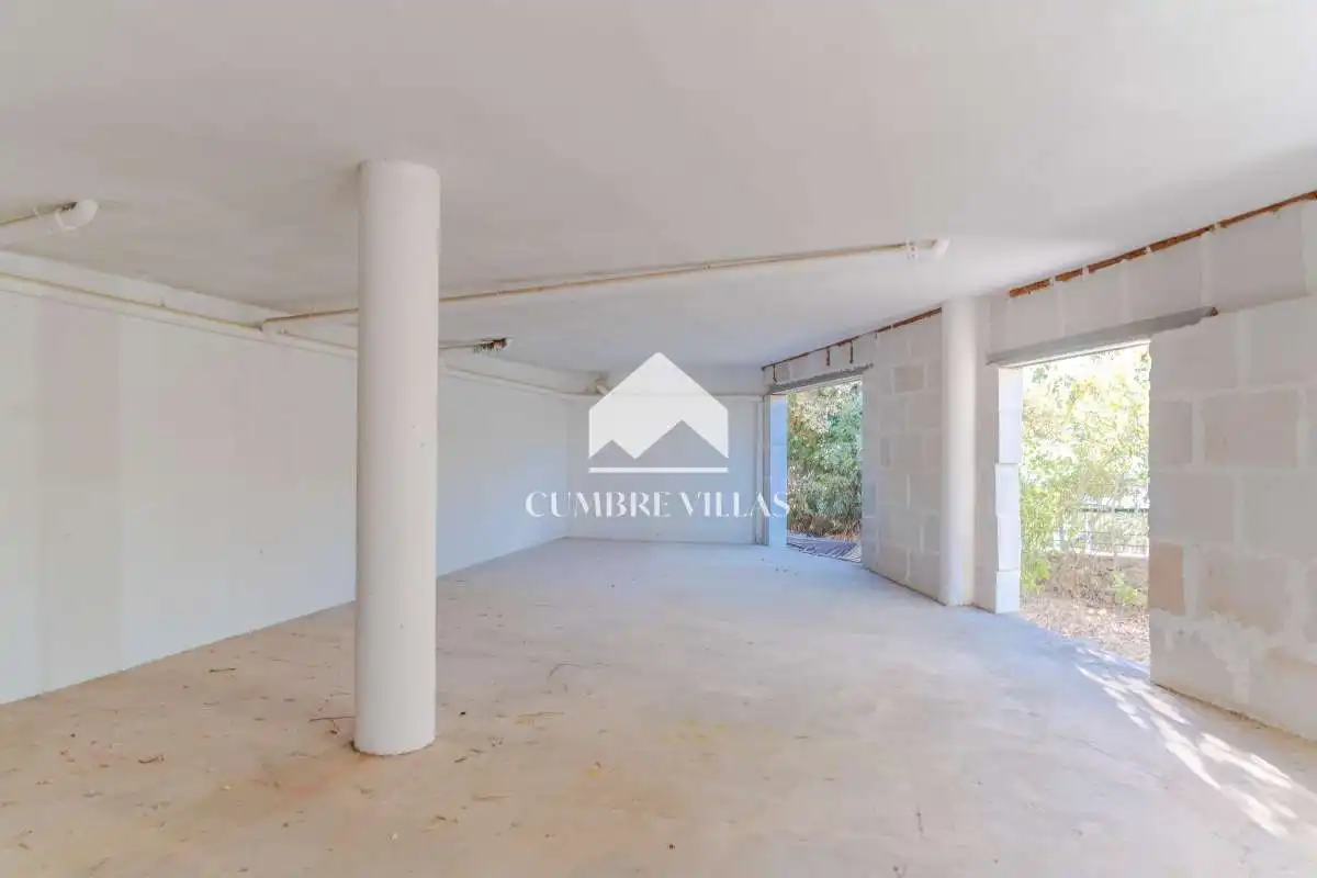 Casa o xalet en venda en La Herradura