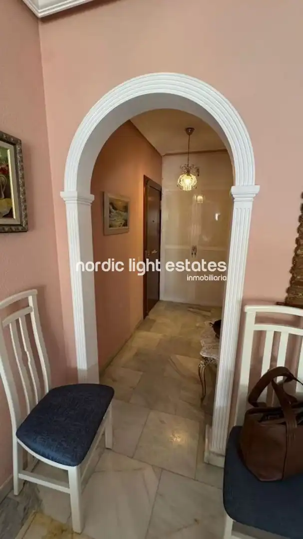 Piso con piscina en venta en La Carihuela - Los Nidos, imagen 18