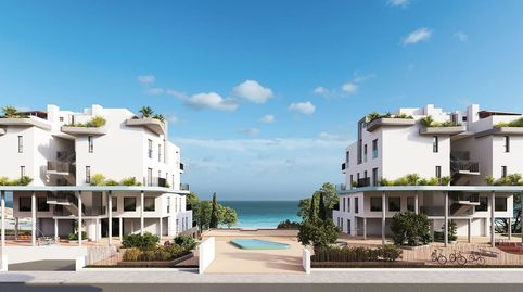 Foto 3 de Apartamento en venta en Centro Urbano, Villajoyosa / La Vila Joiosa