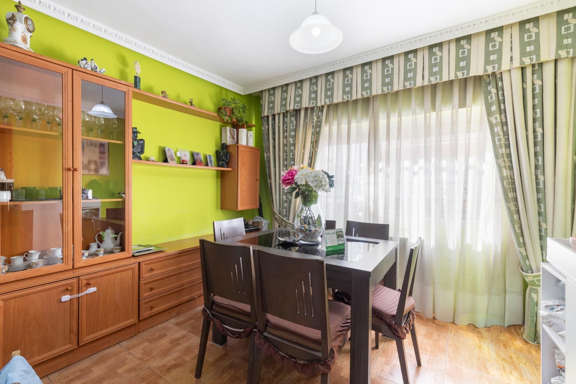 Comedor de Casa adosada en venta en Armilla con Aire acondicionado, Calefacción y Terraza