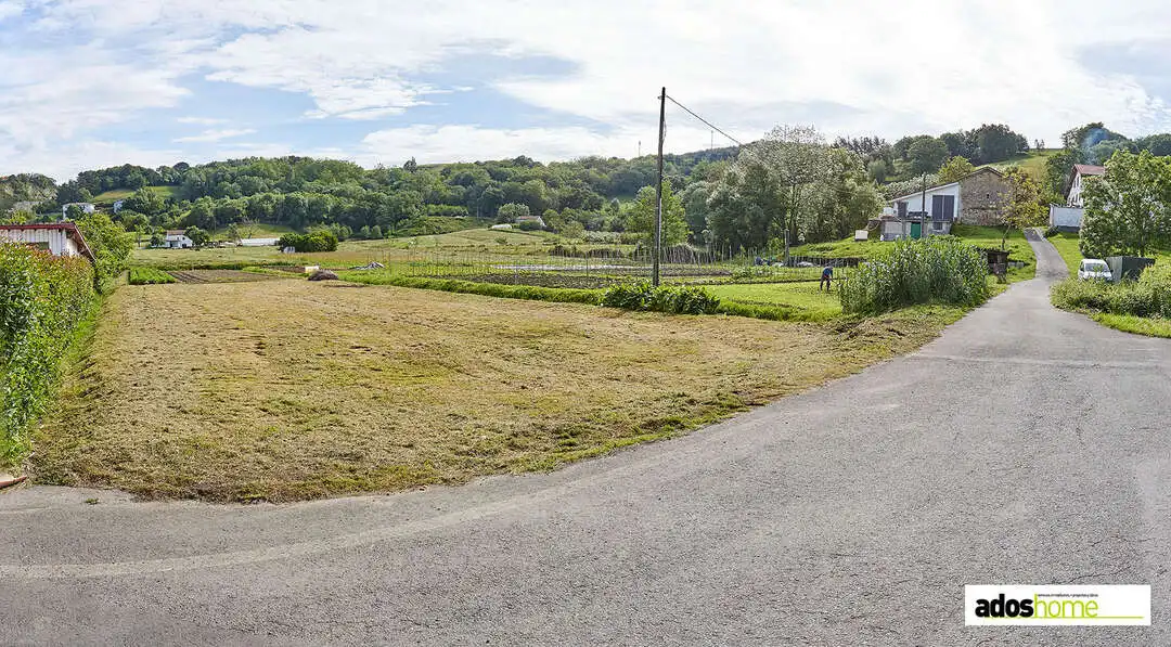 Country house zum Verkauf in Zarautz