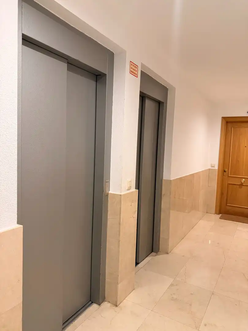 Piso en venta en Valdemoro con Aire acondicionado, Calefacción y Trastero