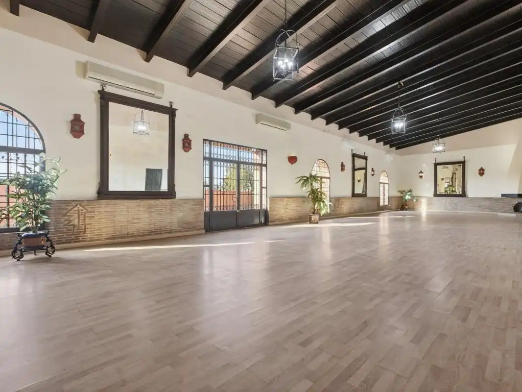 Finca rústica en venta en Ctra. de Guadajoz, Carmona