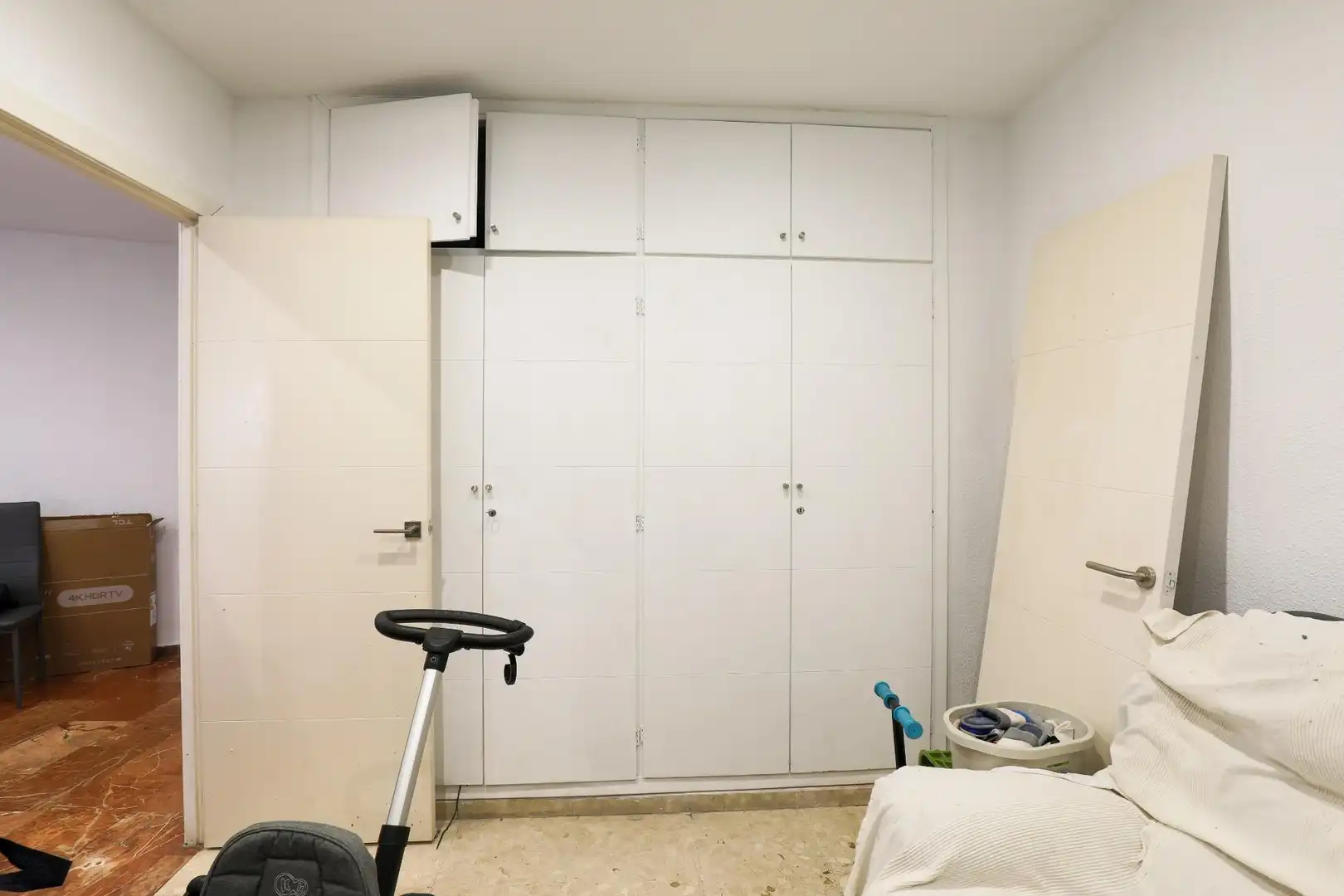 Habitación de Piso en venta en Dúrcal con Terraza