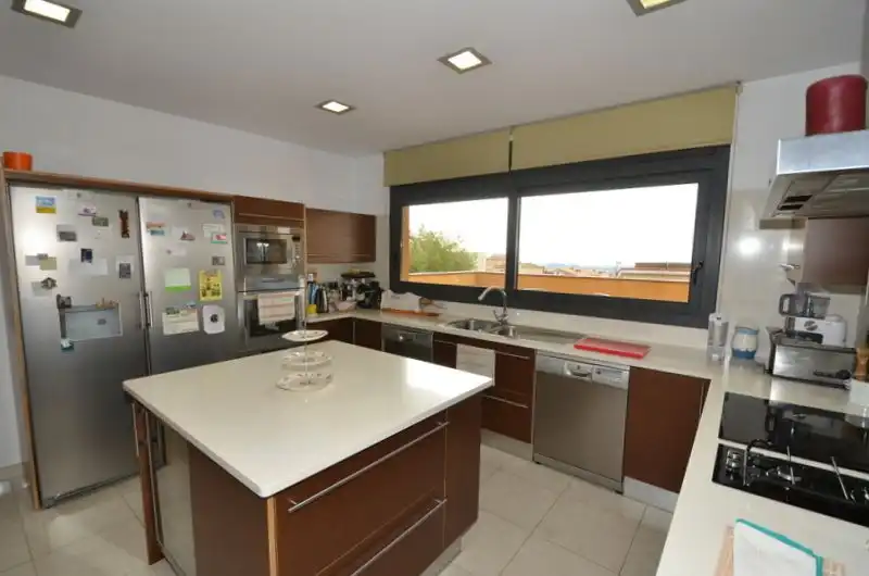 Casa con piscina en venta en Palau-saverdera, imagen 33