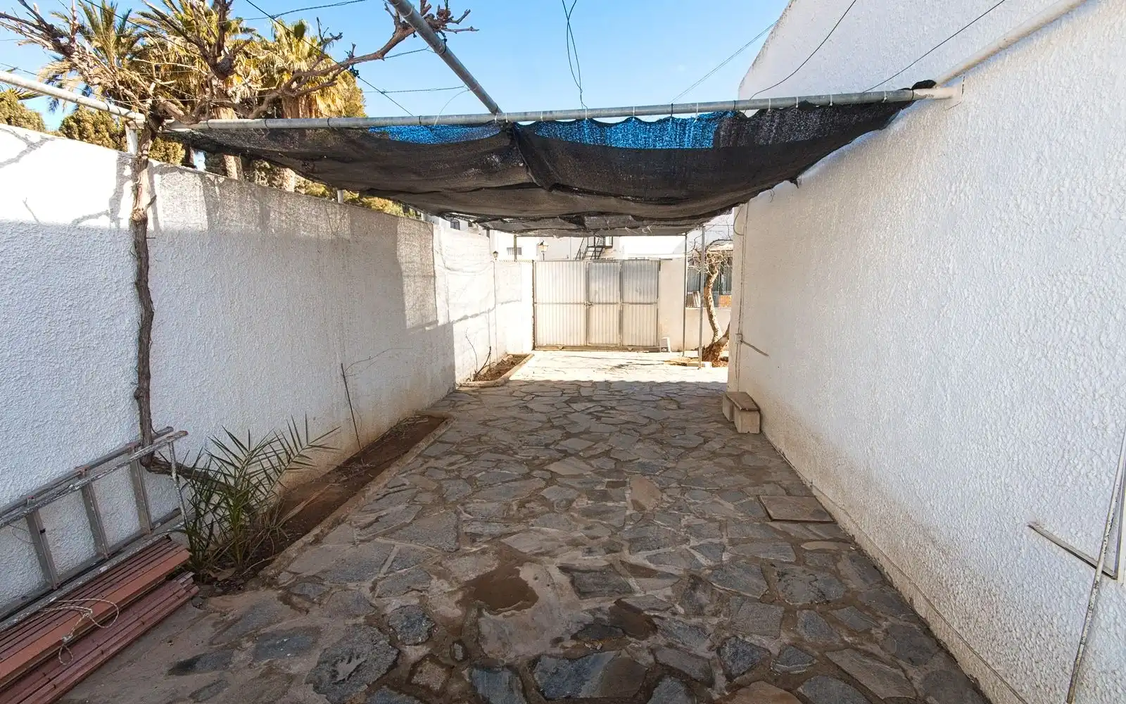 Casa amb piscina en venda a Calle Pintor Morales 20, imagen 12