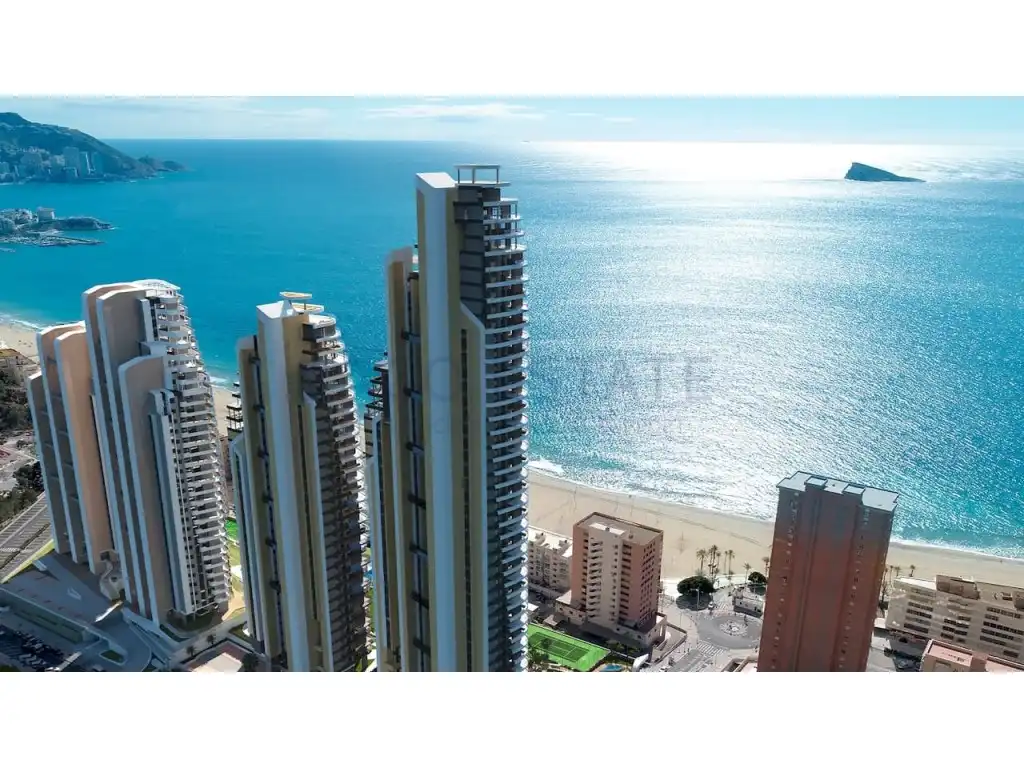 Appartamento con piscina in vendita a Avenida Moralet 1, imagen 4