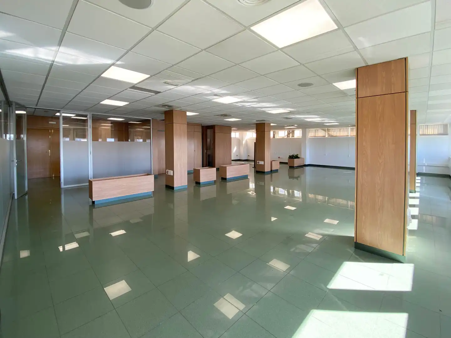 Büro zum Verkauf in Sevilla