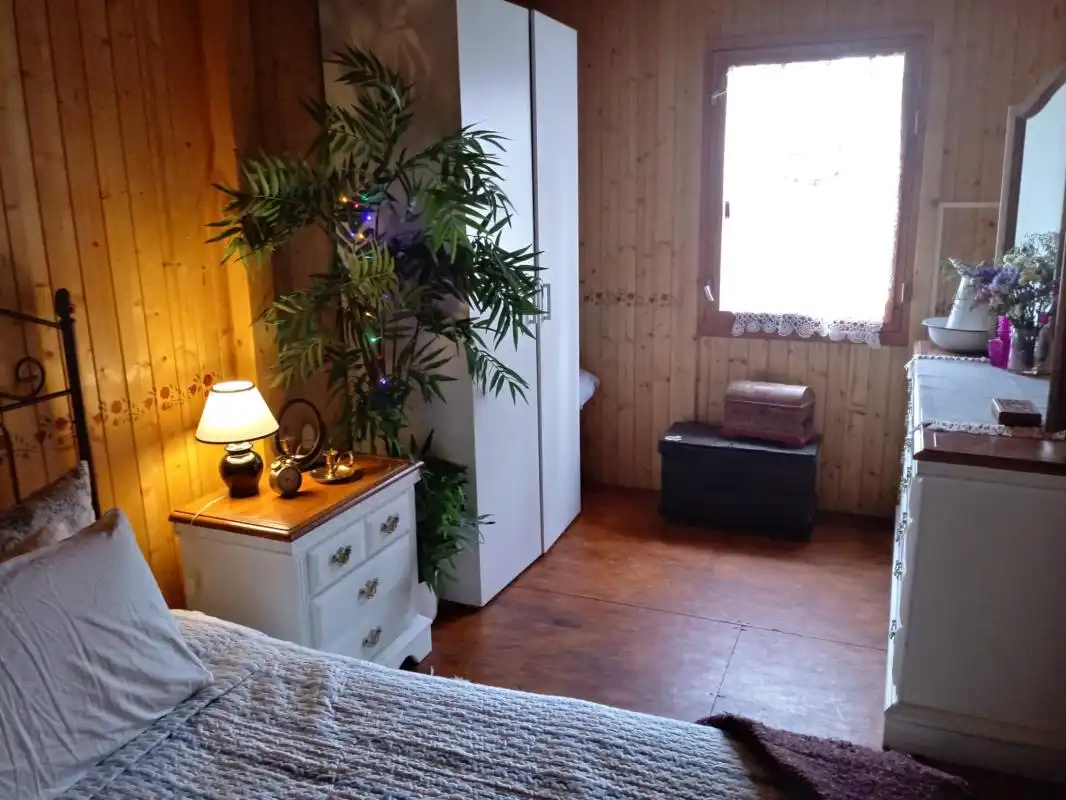 Habitación de Casa o chalet en venta en Sonseca con Calefacción, Jardín privado y Terraza
