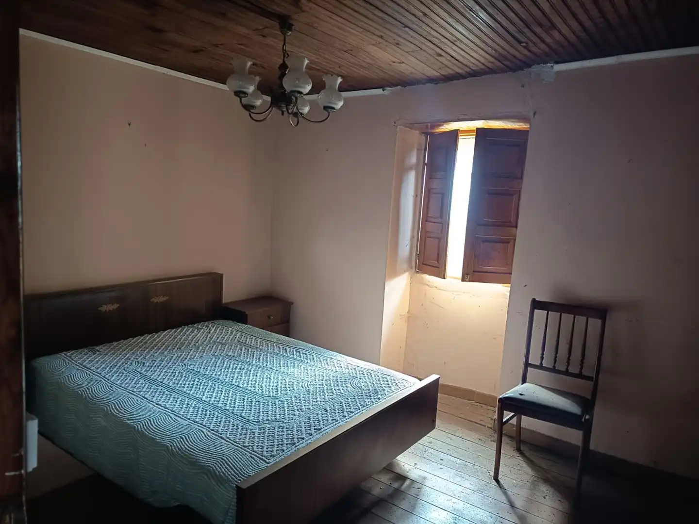 Casa amb jardí en venda a Sober, imagen 11
