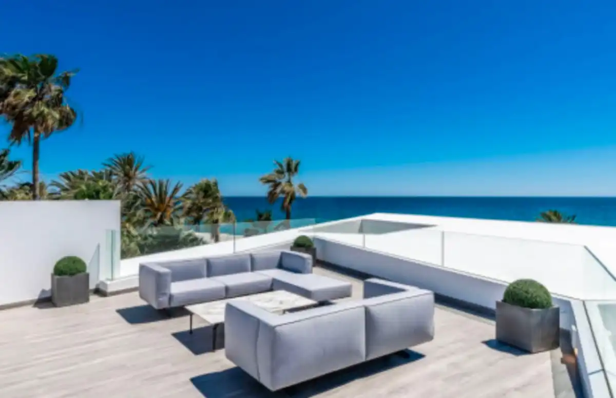 Villa con terrazza in vendita a Río Real - Los Monteros, imagen 18