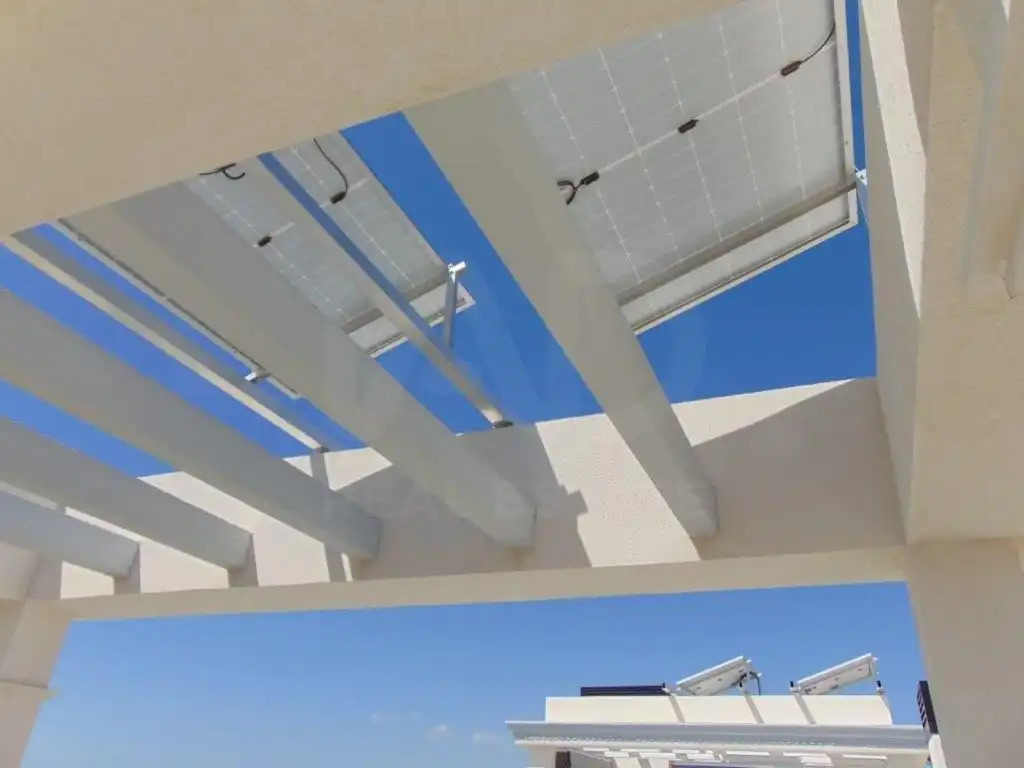 Penthouse with pool for sale in Ciudad Quesada, imagen 30