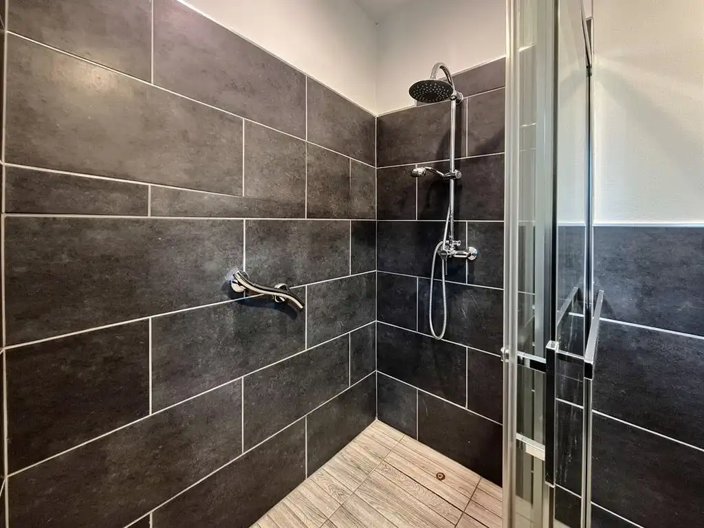 Baño de Casa adosada en venta en Arucas con Terraza y Amueblado