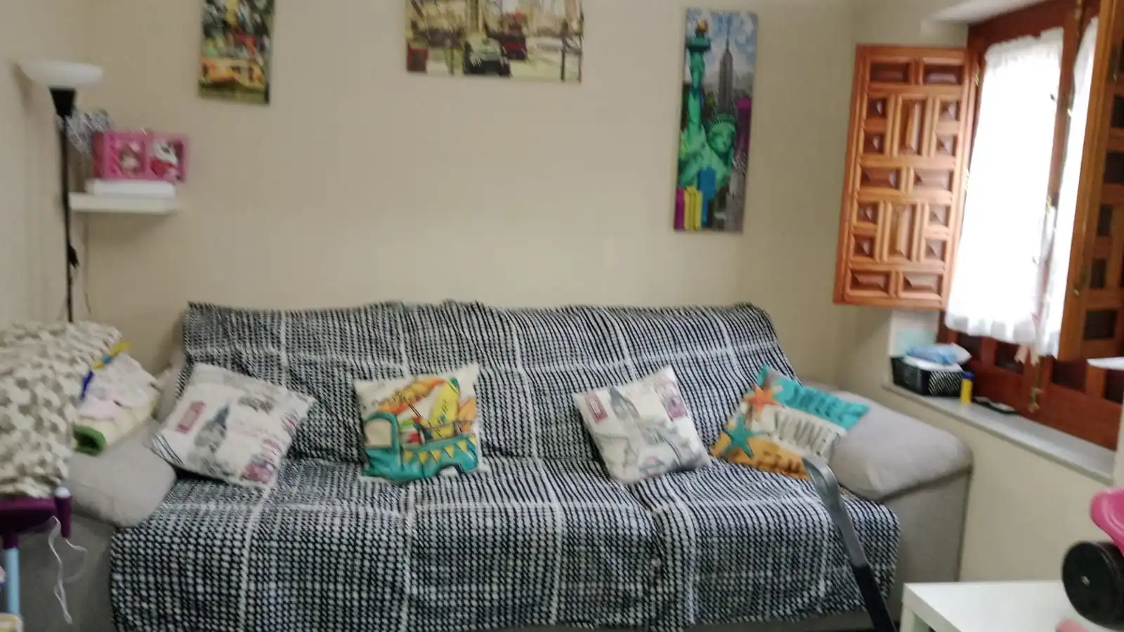 Casa rústica en venda a Casco Histórico, imagen 12