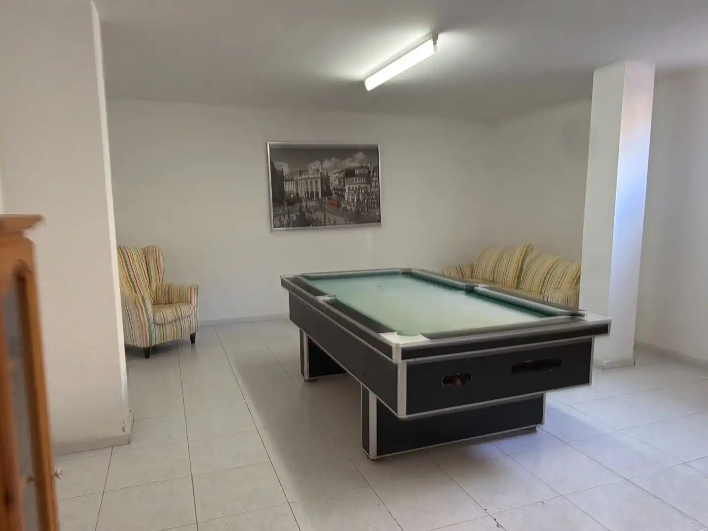 Flat with pool for sale in Urbanización Cala Salions 132, imagen 4