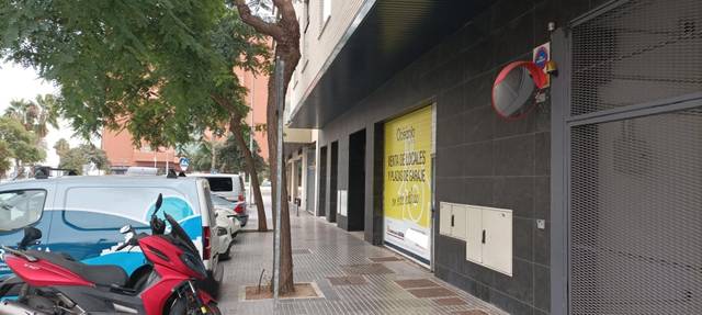 Local comercial en Alquiler en Paseo Marítimo Oeste - Pacífico