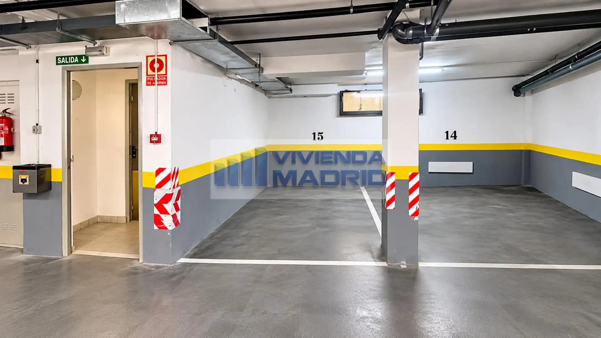 Parcheggio in vendita a Mira El Rio, imagen 6