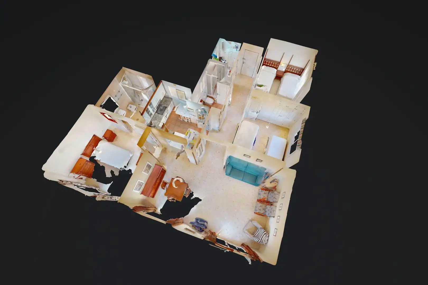 Attique avec ascenseur à vendre à Avenida Avenida El Farillo, imagen 28