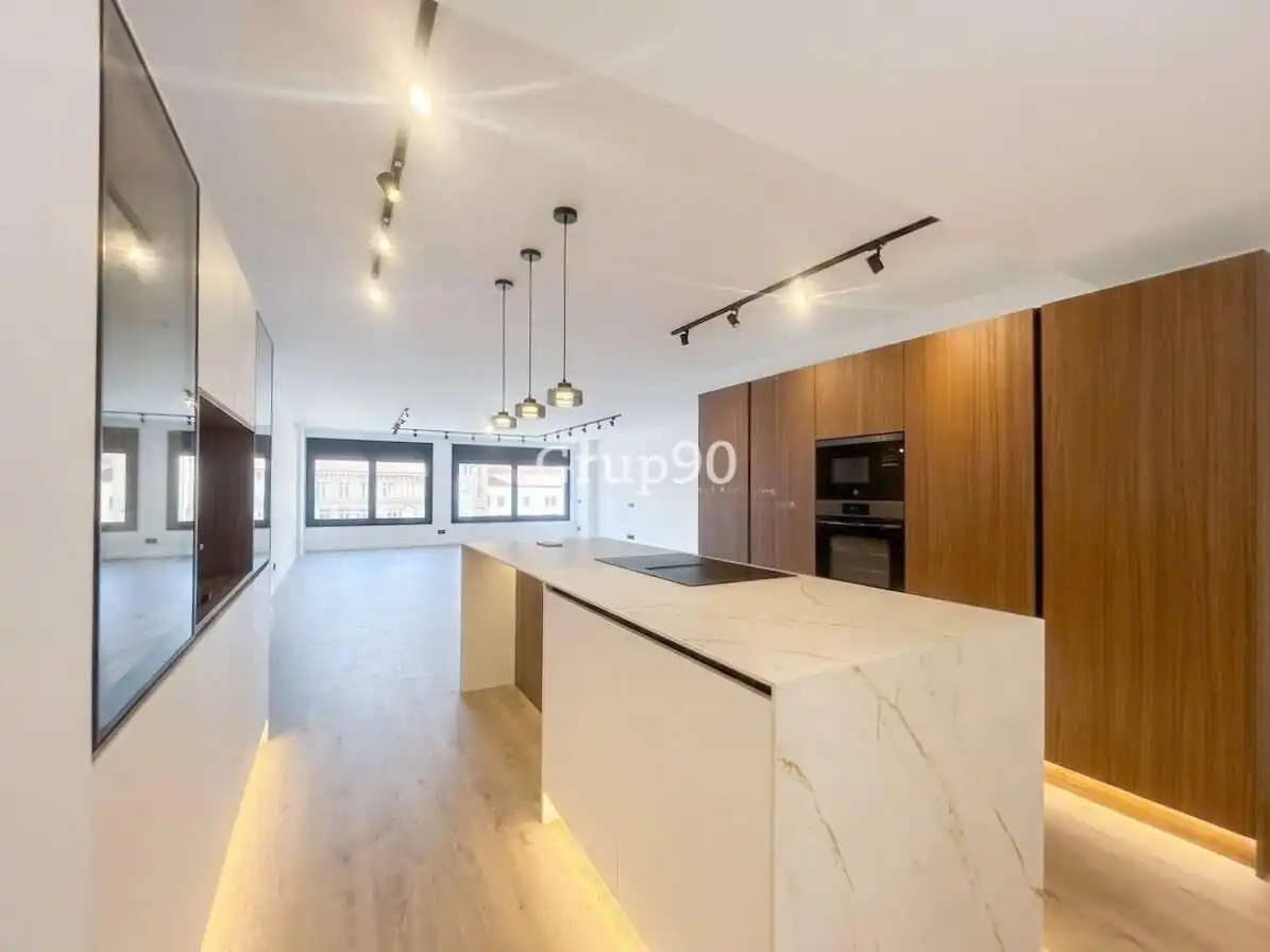 Cuina de Pis en venda en Lleida amb Aire condicionat, Calefacció i Parquet