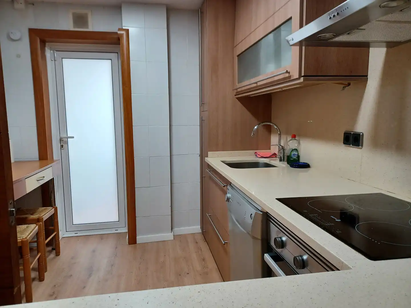 Appartamento con terrazza in vendita a Centre, imagen 6